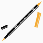Tombow Dual Brush Pen - 40 color options
