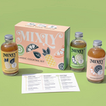 Mixly's Classic Cocktail/Mocktail Mix