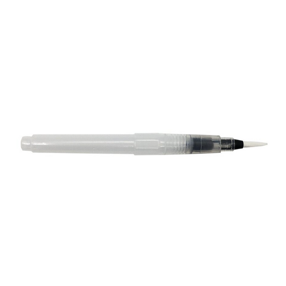 Clear Water Paint Brush - 2 sizes