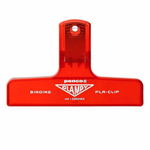 Penco Plastic Binder Clip - 16 colors