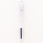 Kaweco Perkeo Fountain Pen (Fine) - Clear