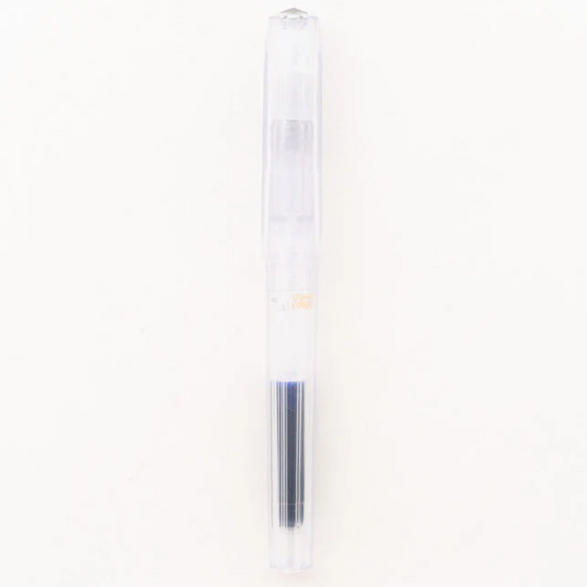 Kaweco Perkeo Fountain Pen (Fine) - Clear