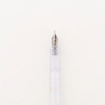 Kaweco Perkeo Fountain Pen (Fine) - Clear