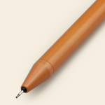 Orange Click and Write Pencil