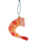 Cocktail Shrimp Ornament