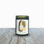 Coconut and Santal Candle