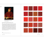 Color Scheme: An Irreverent History of Art & Pop Culture in Color Palettes