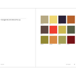 Color Scheme: An Irreverent History of Art & Pop Culture in Color Palettes