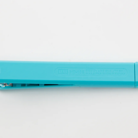 Colorful Portable Stapler - 3 color options