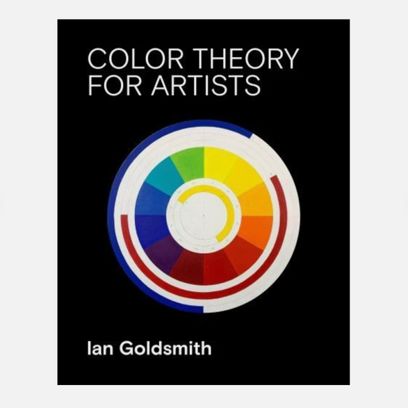 Color Theory for Artists