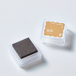 Kori Jirushi Stamp Pad - 8 Colors