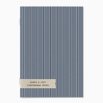 Comfy & Cozy Scrapbook Paper Booklet