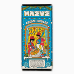 Creme Brulee Truffle Bar