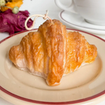 Croissant Candle