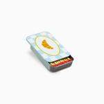 Croissant Matchbox