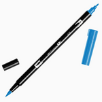 Tombow Dual Brush Pen - 40 color options
