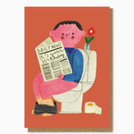Daily News Birthday!
