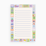 Daily Wins Notepad