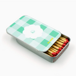 Daisy Matchbox