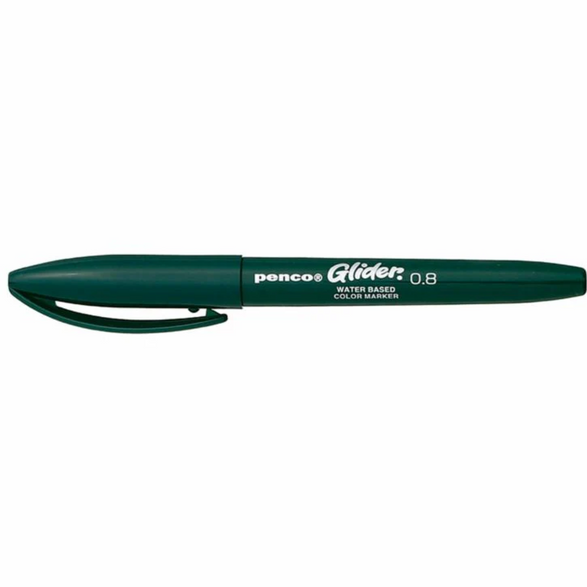 Glider Pen - 7 color options
