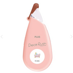 Plus Deco Rush Tape - Bath