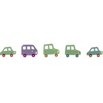 Plus Deco Rush Tape - Car