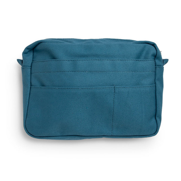 Delfonics Pouch - Blue