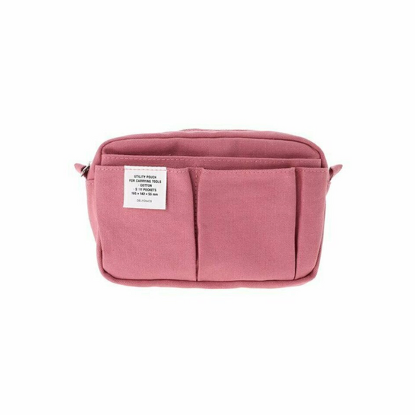 Delfonics Pouch - Pink