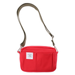 Delfonics Pouch Shoulder Strap - 2 color options