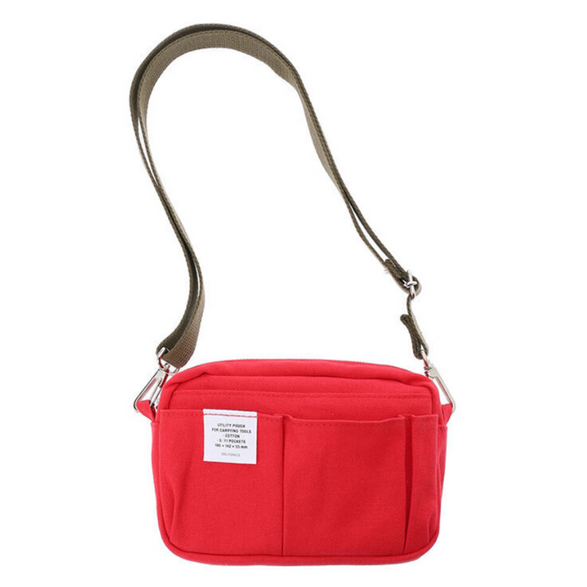 Delfonics Pouch Shoulder Strap - 2 color options