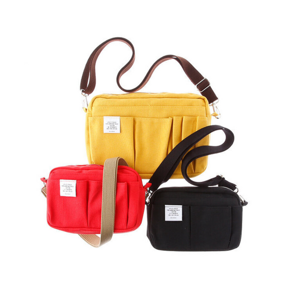 Delfonics Pouch Shoulder Strap - 2 color options