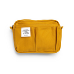 Delfonics Pouch - Yellow