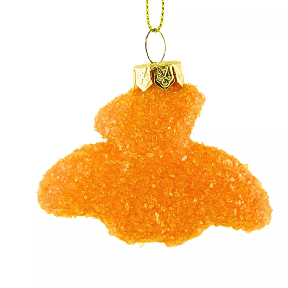 Dino Nugget Ornament