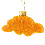 Dino Nugget Ornament