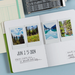 Documenter Journal