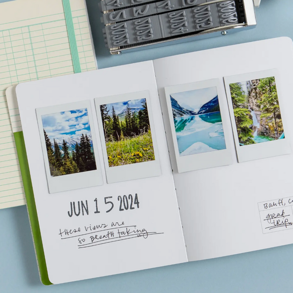 Documenter Journal