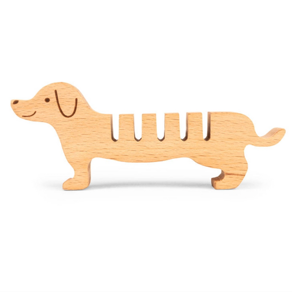 Dog Multi Cord Holder