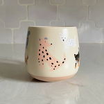 Dogs Ceramic Mug