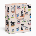 Dogs Gift Bag