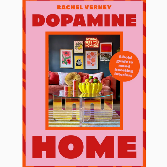Dopamine Home