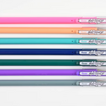 Pentel Mattehop Pen - Set of 7 (3 options)