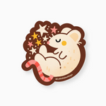 Dream Mouse Sticker