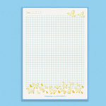 Duck, Duck, Notes Notepad