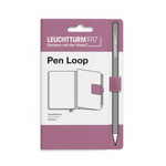Leuchtturm Pen Loop: Dusty Rose