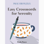 Easy Crosswords for Serenity