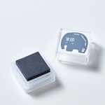 Kori Jirushi Stamp Pad - 6 Colors