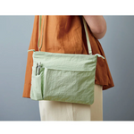 EMILy Work Pouch: Orange