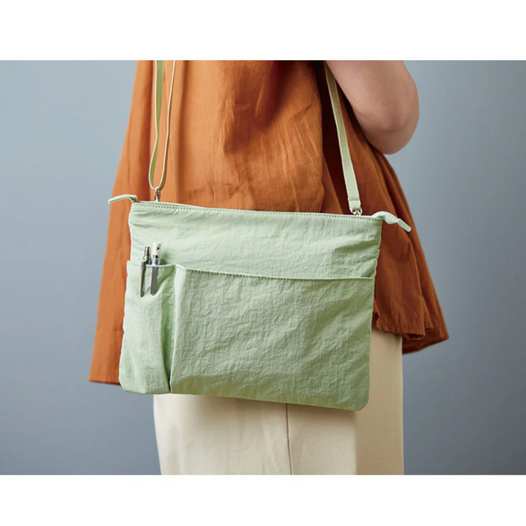 EMILy Work Pouch: Orange