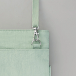 EMILy Work Pouch: Orange