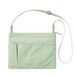 EMILy Work Pouch: Mint
